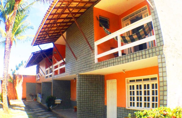 VIllage Rustico Vilas del Atlantico - BAHIA! Cerca del aeropuerto.