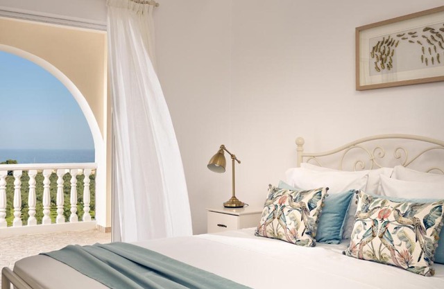 Villaggio Studios & Apartments