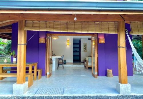Villas Argan