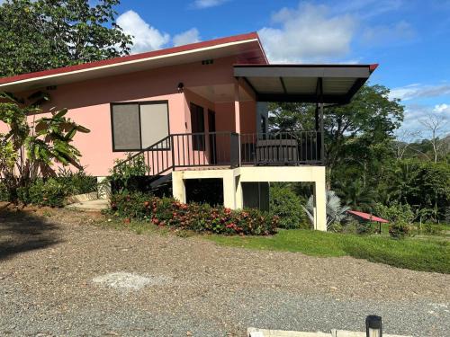 Villas Carari
