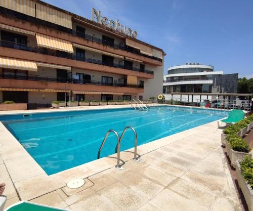 VILLAS COSETTE Apartamento NEPTUNO 224 ALQUILER TEMPORAL