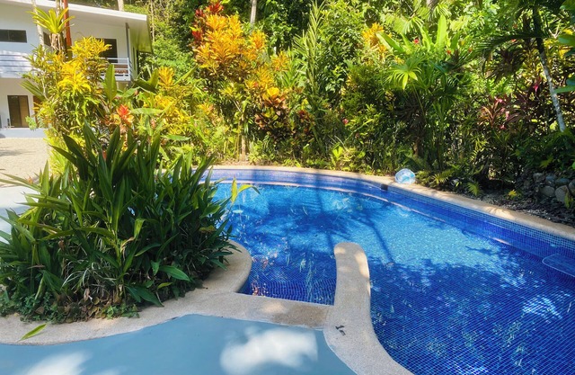 Villas en el bosque