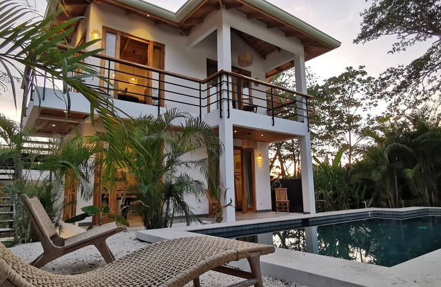 Villas Lapislazuli