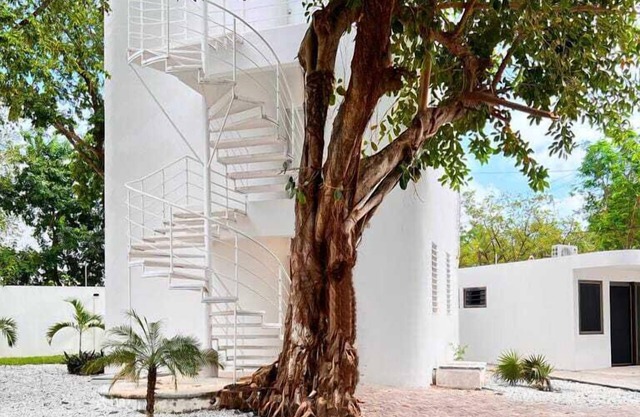 VILLAS MARULA