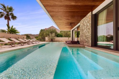 Villas & SPA Dubrovnik - Resort of 5 Star Villas