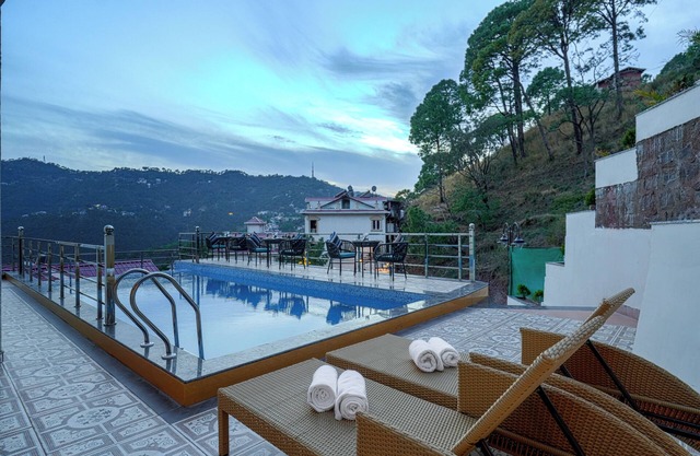 Villasita Resorts by Ellegance