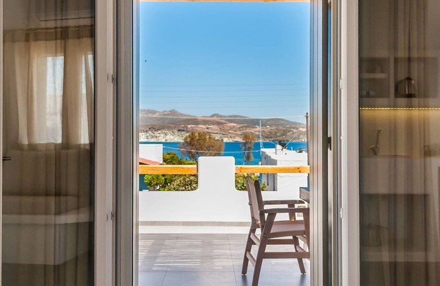 Vilos Suites