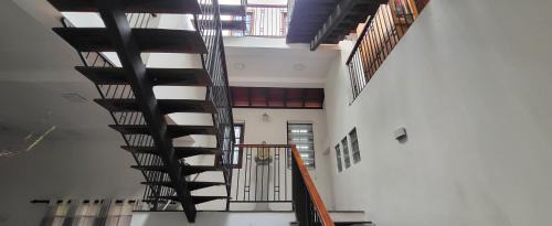 Vimano Residence