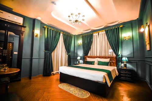 Vina Vintage Hotel