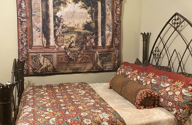 Mansión Vineyard & Carriage House - Habitación Crown