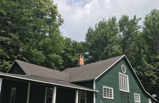 Vintage Cottage en el campo de golf del lago Otsego cerca de Glimmerglass