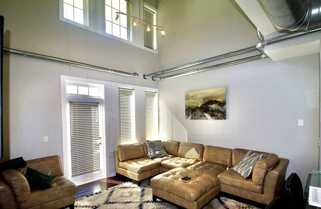VIP ACCESS ATL LOFT | 2STORY 3BR |ATLANTIC STATION