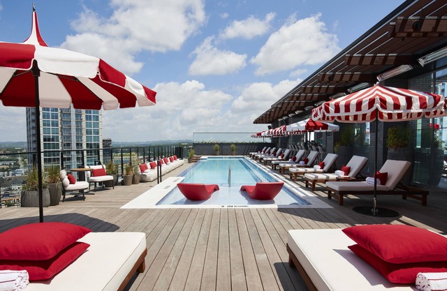 Virgin Hotels Nashville