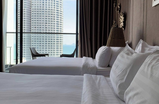 Virgo Hotel