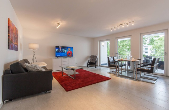 Apartamento Vis-Ahr-Vis 2