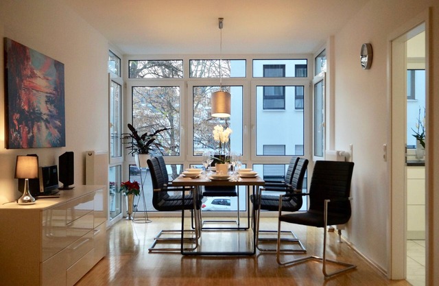 Apartamento Vis-Ahr-Vis 4