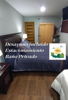 Visok B&B