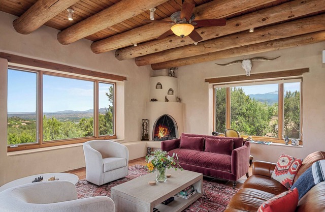Vista 360 - Grand Vistas and Outdoor Spaces