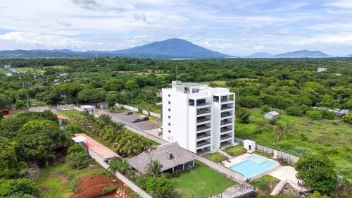 Vista Azul beach stay
