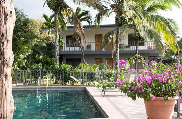 Vista Canyon Inn