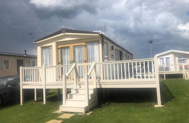 Vista Caravan Hire