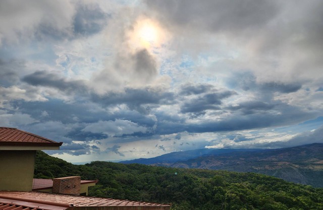 Apartamento Vista Colina
