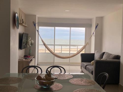 Vistalu - Amazing View Beach Apartment