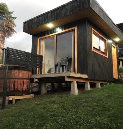 Vistaranco Apartamento