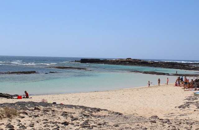 VitaminSea II El Cotillo By Privilege Bay