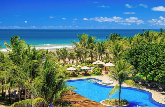 Vivá Porto de Galinhas Resort
