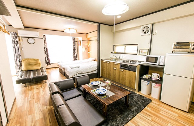 VIVA Apartment Yabacho - 022