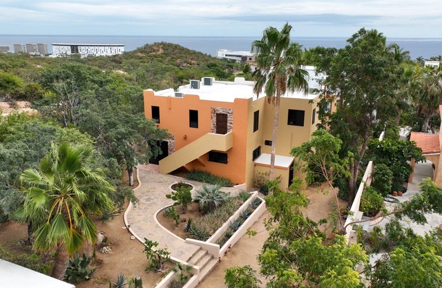 Viva Villa de Azul!