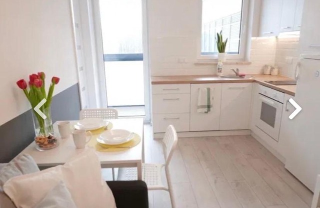 ViviAppartments, Warsaw, Targowek