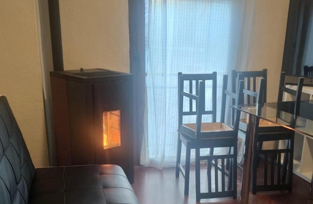 Vivienda en El Centro de Guejar Sierra