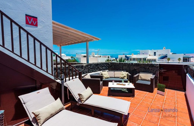Vivienda Vacacional Casa Shanti
