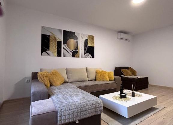 Vlasic Apartmani LENA