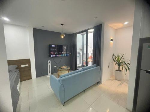 VM Apartment 27 ngõ 29 võng thị,The Lakeview - West Lake