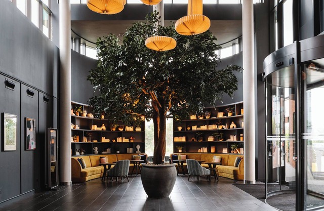 voco Belfast by IHG