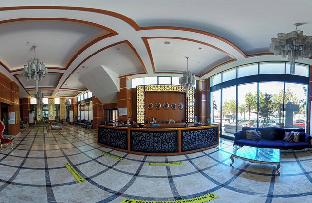 Vois Hotel