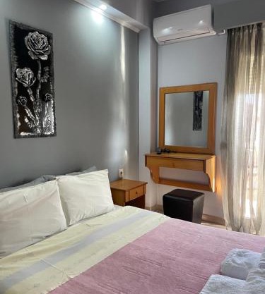 Voras Apartments