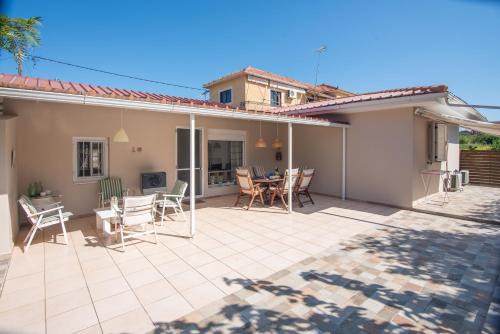 Vossos Cottage House - Visit all Zakynthos from one place