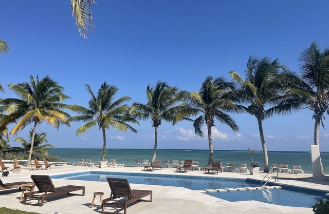 VR CLUB Tulum Riviera