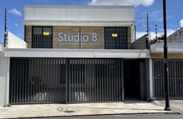 Studio 8 Lujan Apartment # 2