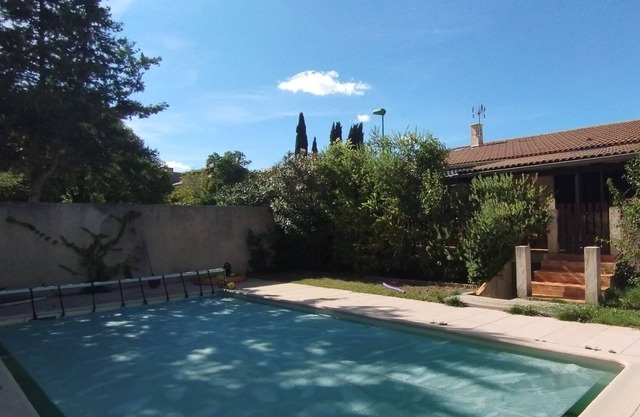 Vrbo Property