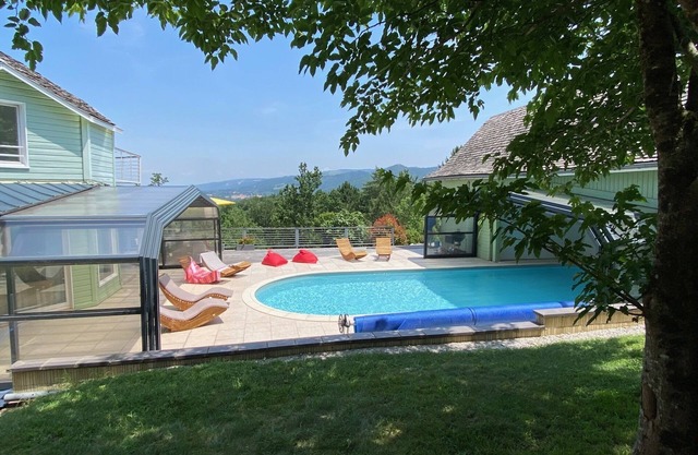 Vrbo Property
