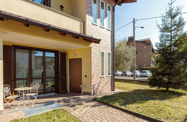 Vrbo Property