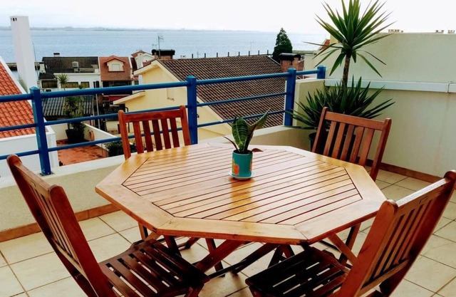 Vrbo Property