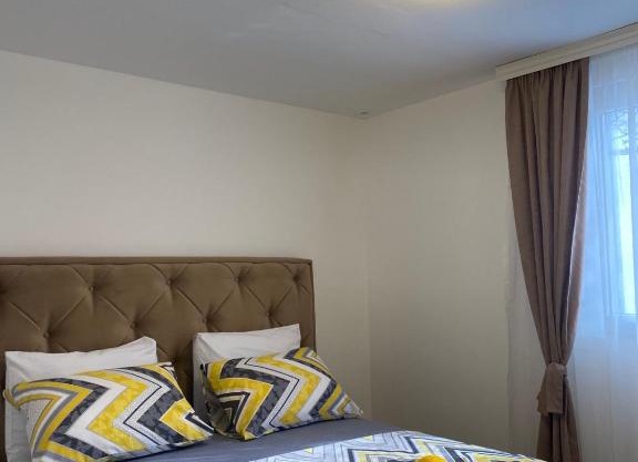 Vucinic Studio Apartment