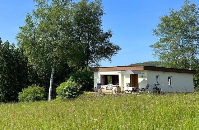 Vulkaneifel Type B - Tres Habitaciones Resort, Capacidad 5