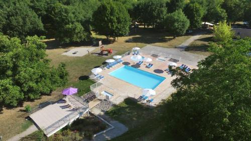 VVF Dordogne Lot
